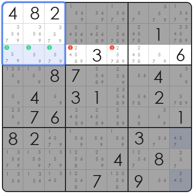 24.7 sudoku expert