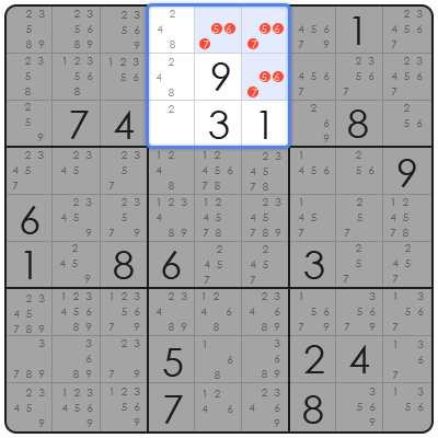 cool math sudoku